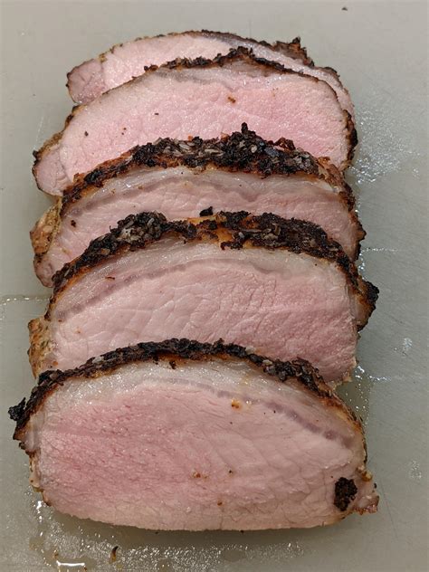 vide poro|Tender and Juicy Sous Vide Pork Loin Roast .